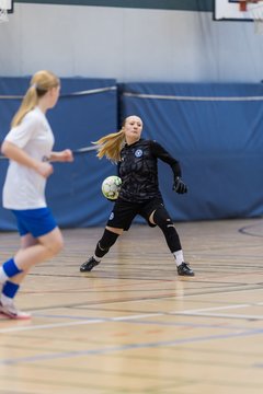 Bild 37 - wCJ NFV Futsalmeisterschaft